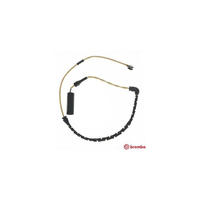 BREMBO A 00 268 Brake Pad Wear Sensor Front for