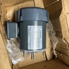 GE Commercial Motors 5KH39QN9105   H181 Regal-Beloit