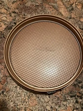 Copper Chef 12” Perfect Pizza And Crisper Pam