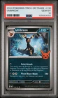 2024 POKEMON TRICK OR TRADE #130 UMBREON PSA 10