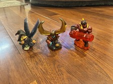 Skylanders Trap Team - Mixed Bundle tested Free Shipping