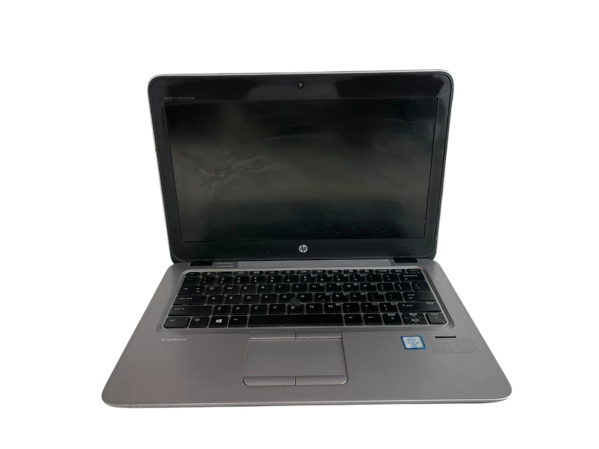 HP Windows 10 Intel Core i5 6th Gen. PC Laptops & Netbooks for