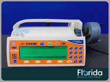 MEDFUSION 3500 NEOMED VERSION 6.0.0 PULLED WORKING