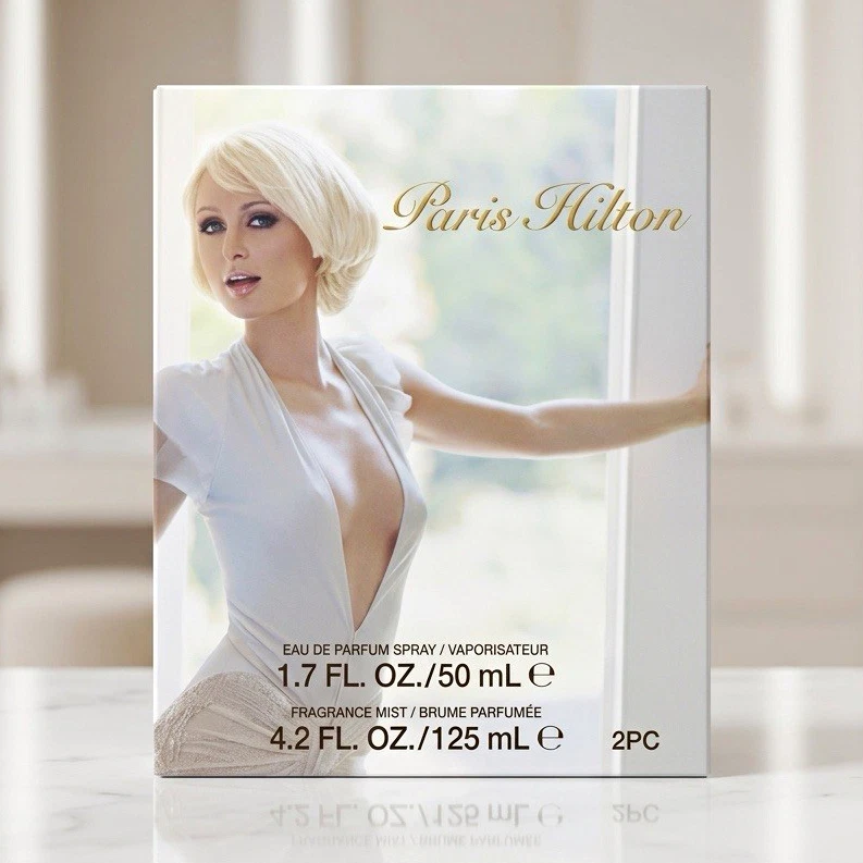 Las mejores ofertas en Fragancias mujer Paris Hilton | eBay