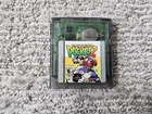 Top Gear Pocket 2 Nintendo Game Boy Color 1999 Cartridge Only Tested