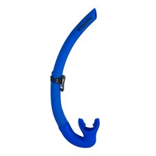 SPEARPRO Isla Ultra Blue Diving Snorkel SPIS106