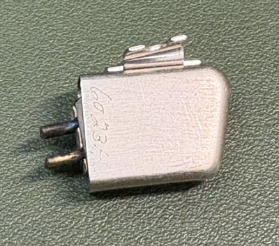 Stanton 681EEE Regular Mount Turntable Phono Cartridge Needs