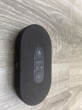 Microsoft Modern USB-C Speaker.