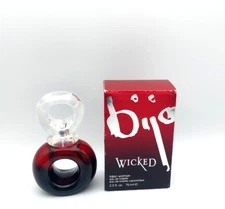 Bijan Wicked Perfume for Women 2.5 oz / 75 ml EDT Spray