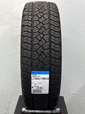 Used Lt26570r18 General Grabber Apt 110 S - 1232