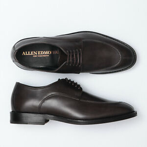 allen edmonds crosby