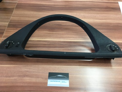 BMW Tachoverkleidung Tachoblende Verkleidung Kombiinstrument 8159735 530893