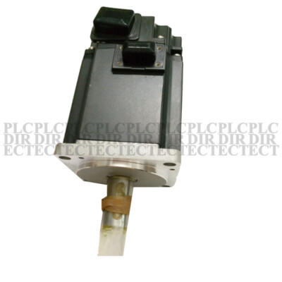MITSUBISHI HF-KE73BKW1-S100 SERVOMOTORE HF KE73BKW1 EUR 499,00