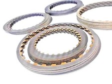 . For Bmw Audi Zf6hp19 Friction Clutch Kit Clutches For Zf6hp19