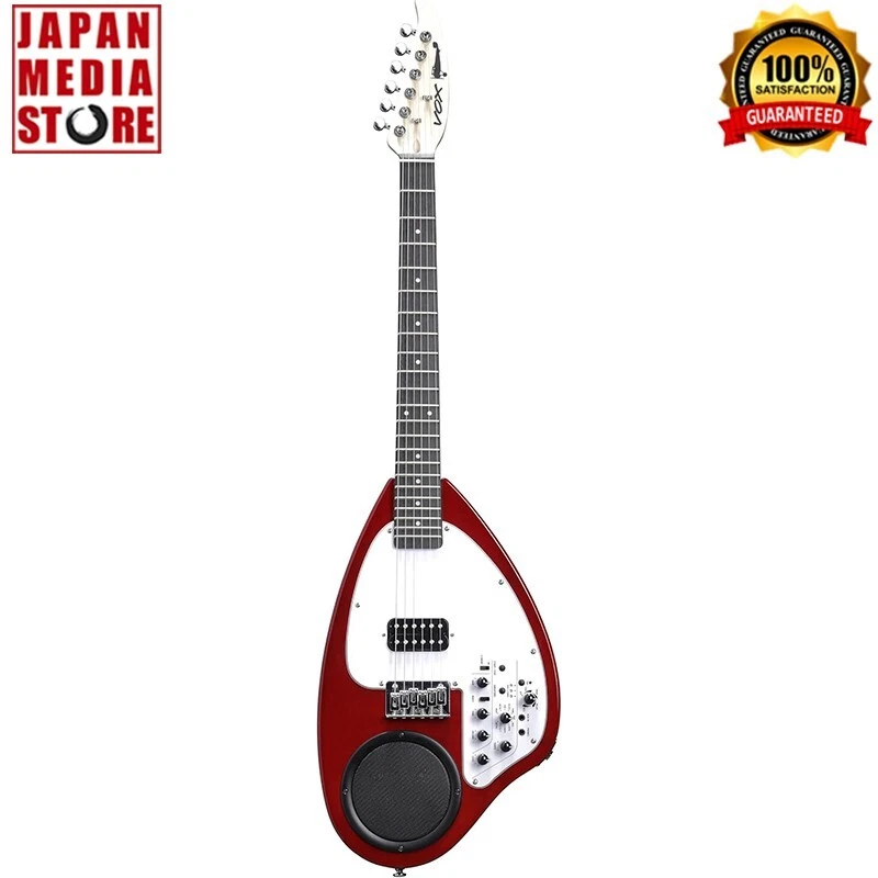 Vox Red Electric Guitars for sale | eBay