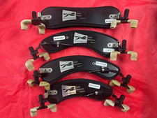 100 Authentic Wolf 4/4-3/4 Violin Shoulder Rest Primo