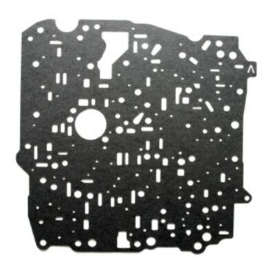 .For 4T65E  Valve Body Spacer Plate to Channel Plate Gasket 84321g