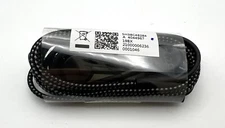 Original Motorola Razr Stereo Earbuds USB-C Braided Cable Earphones Headphones