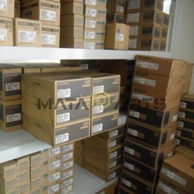1PC NEW MITSUBISHI MR-J2S-500B-S135 MRJ2S500B-S135 MRJ2S500BS135