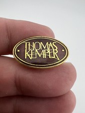THOMAS KEMPER Lapel Hat Pin - Root Beer Company