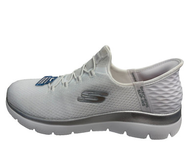 Skechers Slip-Ins: Summits - Diamond Dream UK 7 US 10 EU 40 REF 3658*