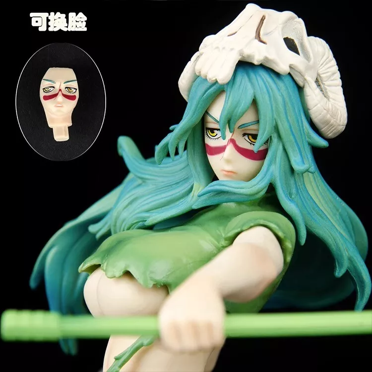 BLEACH ブリーチ ネル フィギュア 28cm 大き BLEACH ブリーチ ネル フィギュア 28cm 大き