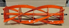 New OEM Jacobsen Reel 4 blade 10" x 30"-502674-Jacobsen reel mower
