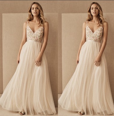 Needle \u0026 Thread Butterfly Meadow Gown 