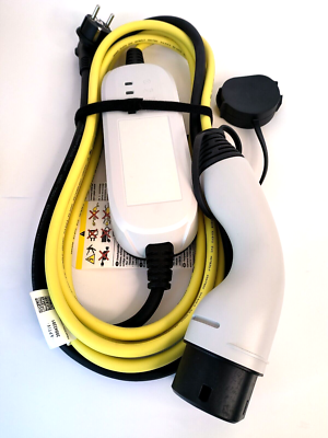 Original Volkswagen ID.3 EV Charger OEM VW ID 3 e golf Charging