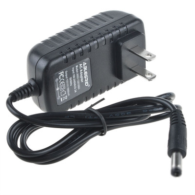 AC Adapter for Polycom EagleEye III MPTZ-9 Camera PN 1624-08283-001 Power Supply