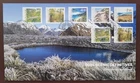 New Zealand 2024 / Scenic Definitive-Great Walks of Aotearoa New Zealand / FDC