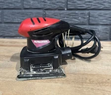 Ultra Steel Power Tool Corded Electric Hand Palm Sander 1.5 Amp. #AQ20001