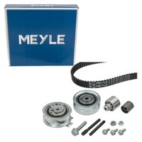 Meyle Zahnriemensatz FüR VW Golf VI Audi A1 A3 Skoda Octavia II 1.6 2.0D