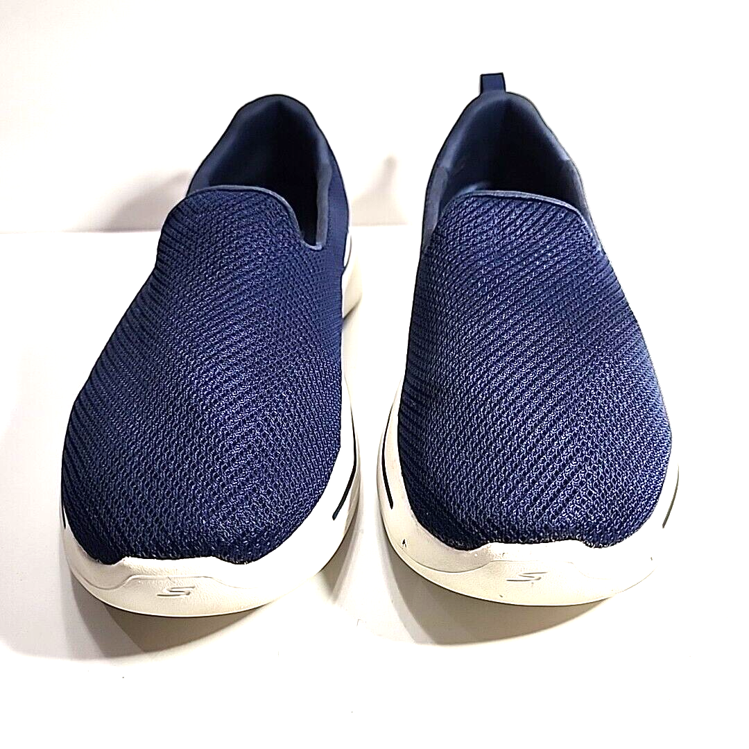 Skechers Go Walk Arch Fit-Grateful Slip-On Women's Size Comfortable  Stylish