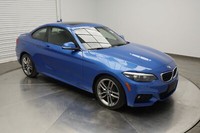 2018 BMW 230i 230i xDrive M Sport!