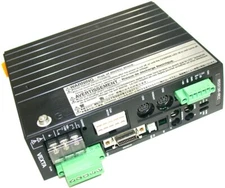 Oriental Vexta AlphaStep Closed Loop Step Motor Driver w Controller ASD13A-ACC