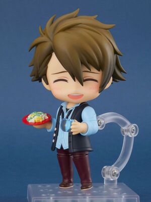 Nendoroid Idolish 7 Ryunosuke Tsunashi 1840 Action Figure | eBay