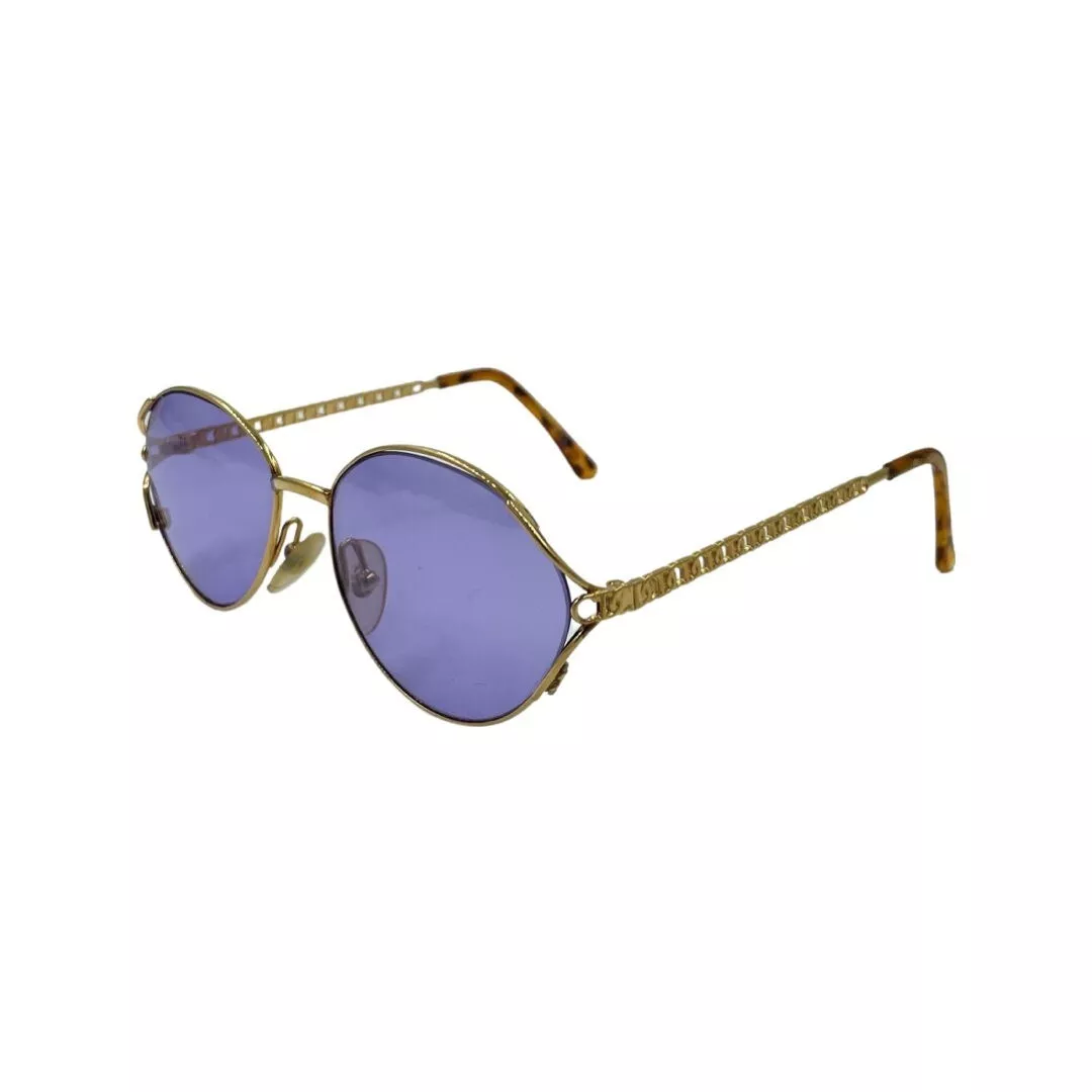 Christian dior sales sunglasses purple