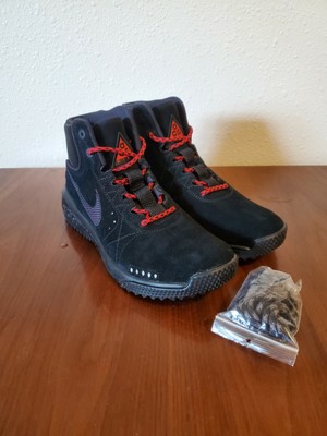 nike acg angels rest black