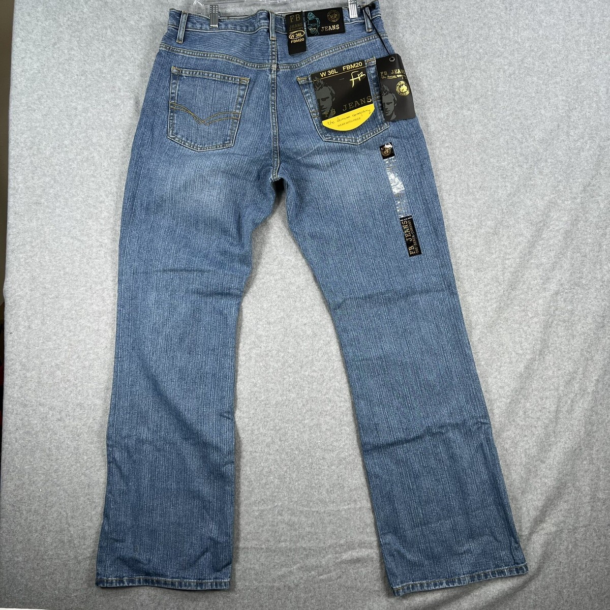 FB Jeans FB Jeans