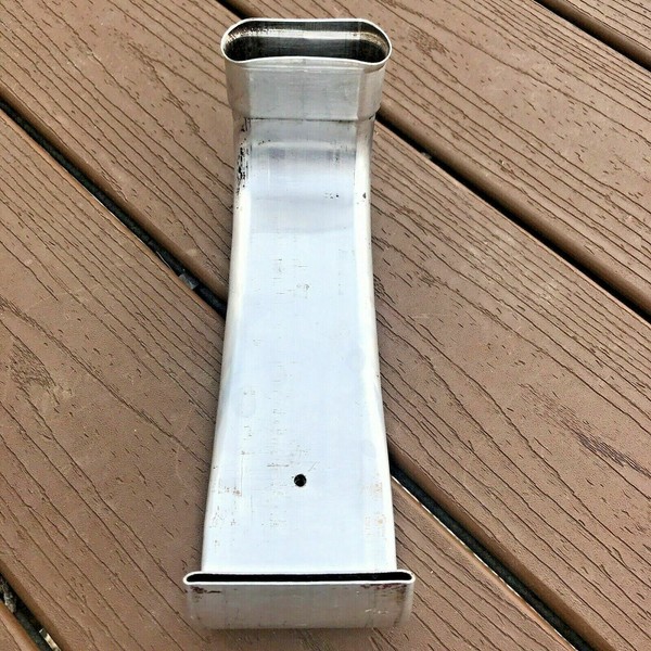 Frigidaire Electric Range Oven Vent Tube 316208304 for sale online eBay