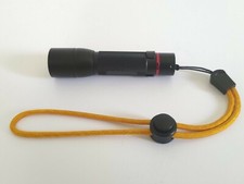Camera Adjustable Wrist Lanyard. 4 Sony, Canon, Nikon, Flashlight Paracord 550 