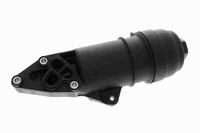 Vaico V10-3865 GehäUse, ÖLfilter For Audi Vw