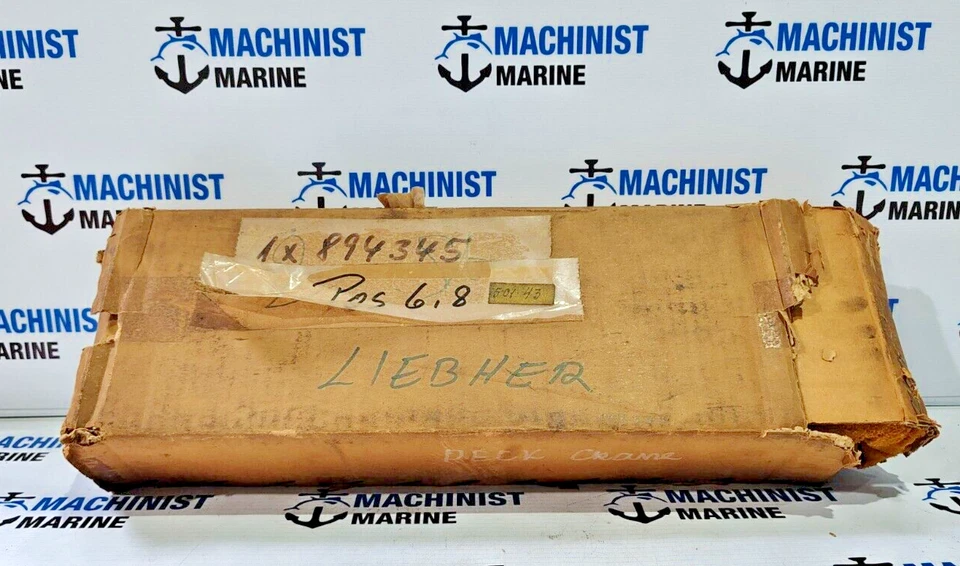 Erni AEG PHL-348361.2 B PCB Card free express shipping - Image 2 of 4