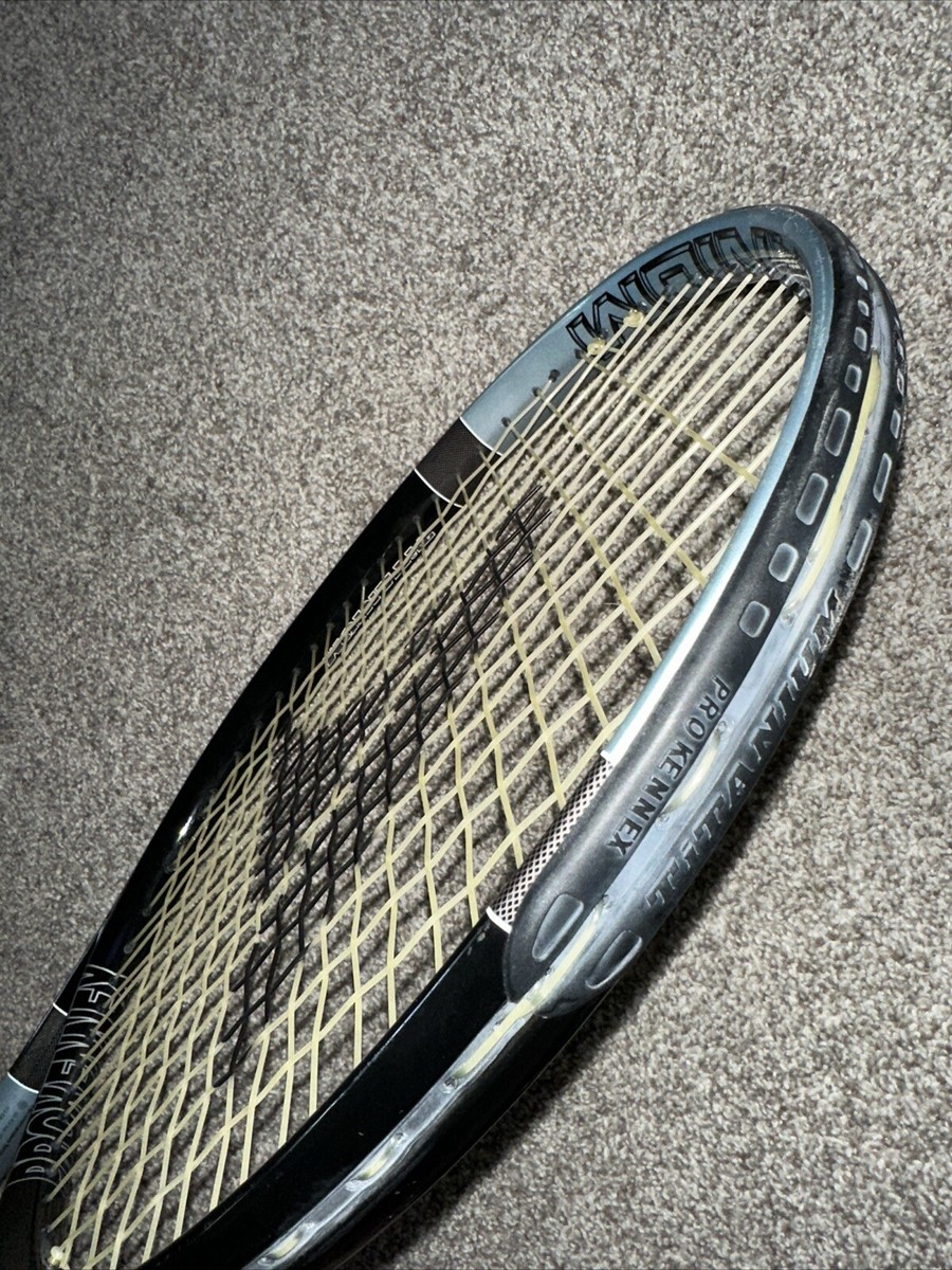 Raquette de tennis ProKennex Ki Q+ 15 Light (260 g