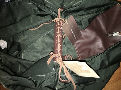 Sac à Main Monserat De Lucca - Vert Foncé - Neuf Avec étiquettes