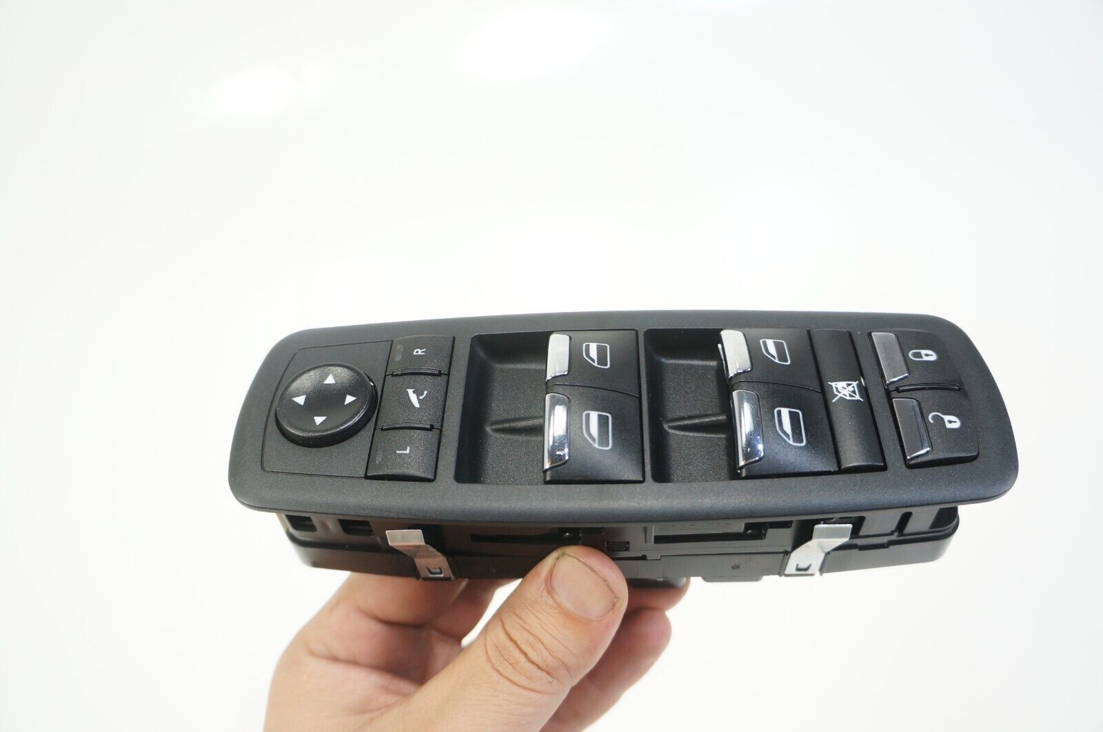 2014-2020 MASERATI QUATTROPORTE GHIBLI LEVANTE LEFT DRIVER WINDOW CONTROL SWITCH