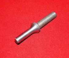 1636 Ajax 3/16 Universal Head AN470 Pneumatic Rivet Set .401" Shank