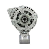 Lichtmaschine Passend FüR Opel Meriva 0124425084 100 A