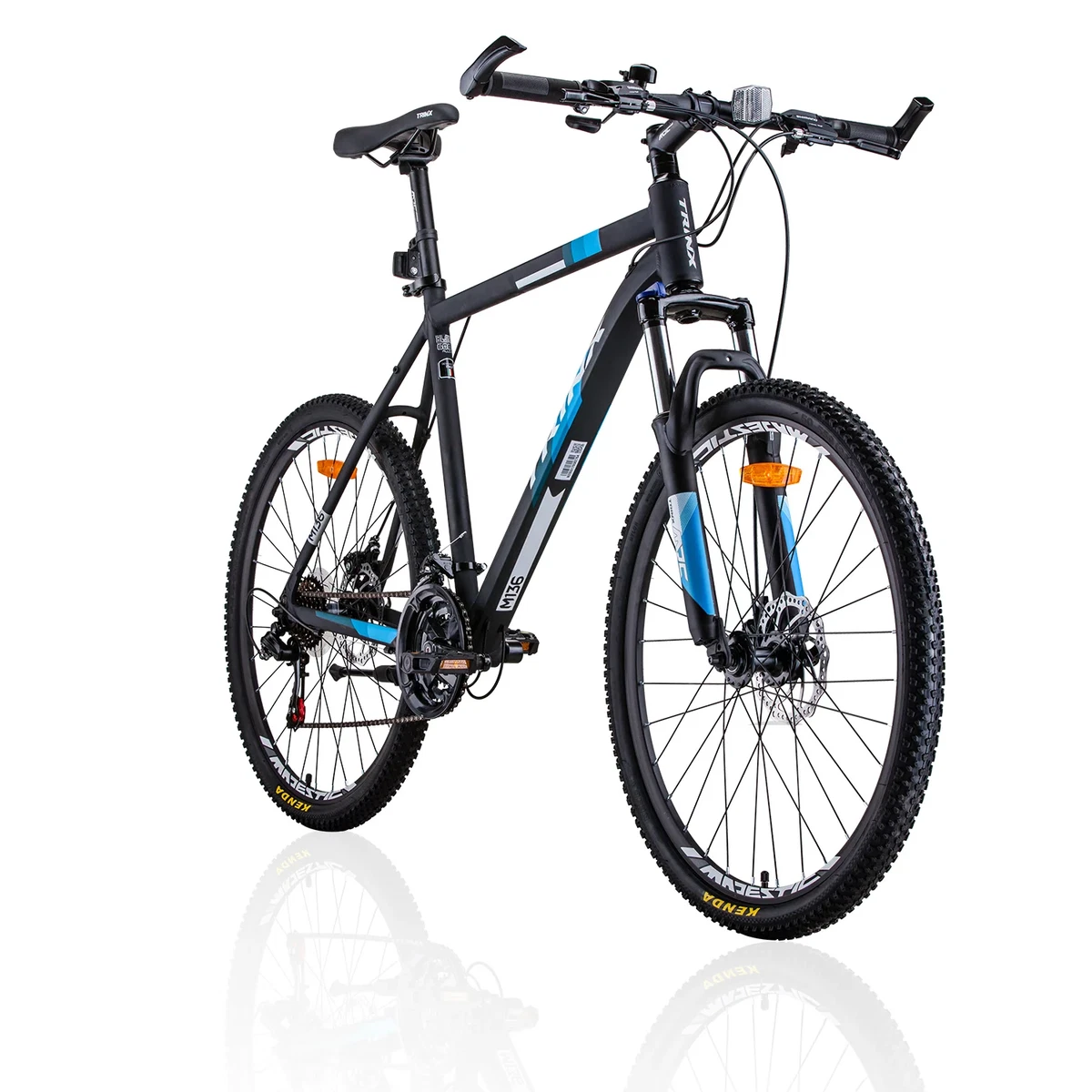 Trinx best sale mtb 26